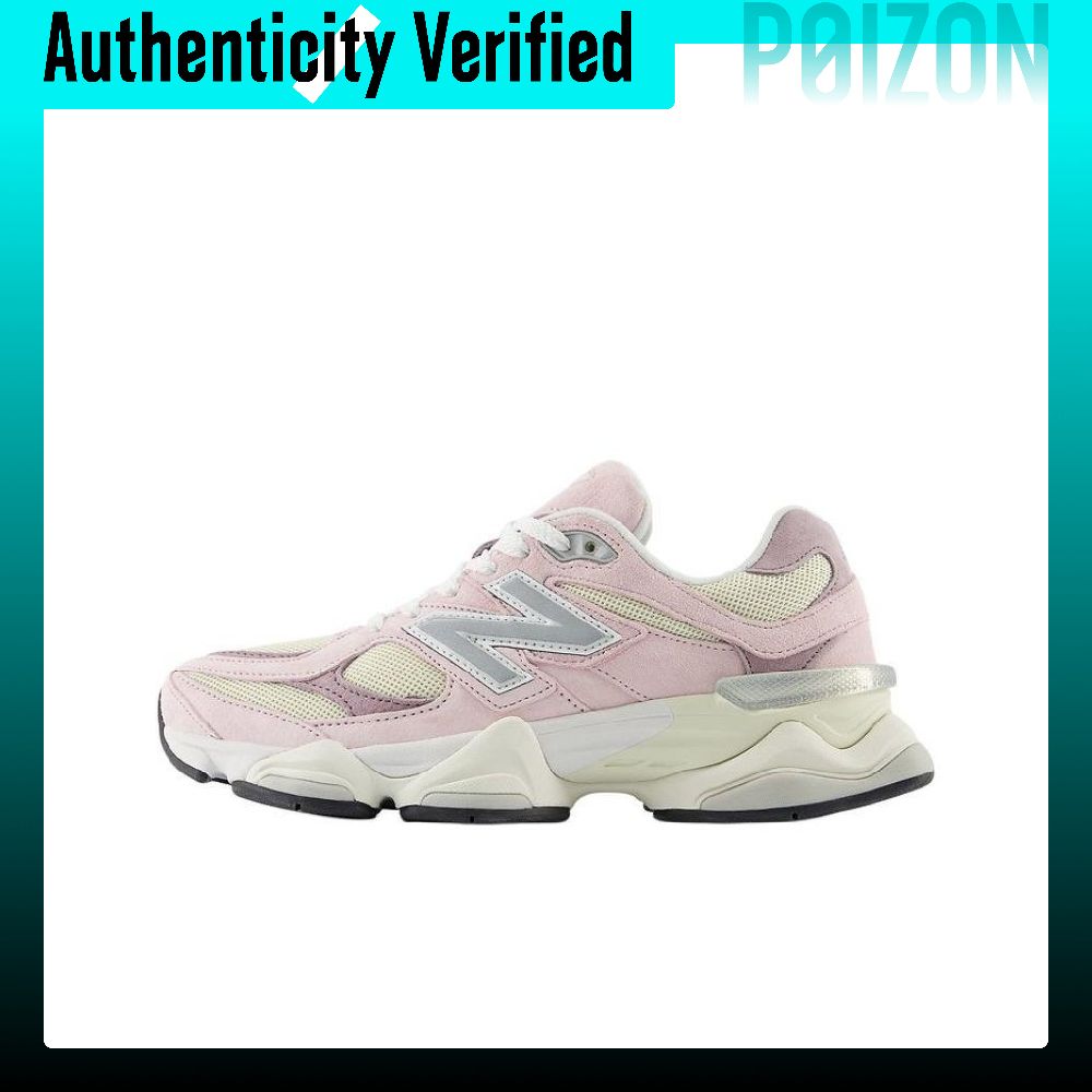 뉴발란스 NB 9060 러닝화, 남녀 공용, 로우탑,  - New Balance Shoes 9060 리뷰 및 가격