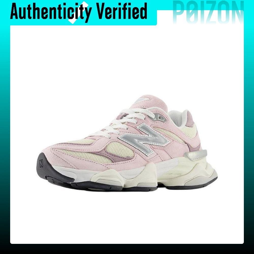 뉴발란스 NB 9060 러닝화, 남녀 공용, 로우탑,  - New Balance Shoes 9060 리뷰 및 가격