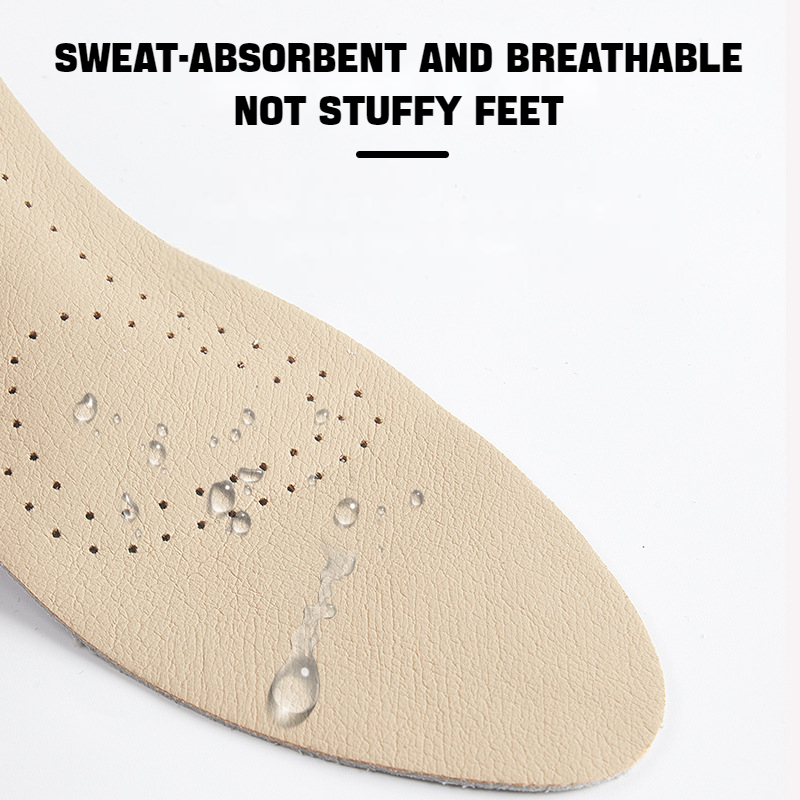 여성용 가죽 신발 깔창, 부드러운 미끄럼 방지 신발 패 - Women'S Shoes Plantar Fasciitis 리뷰 및 가격