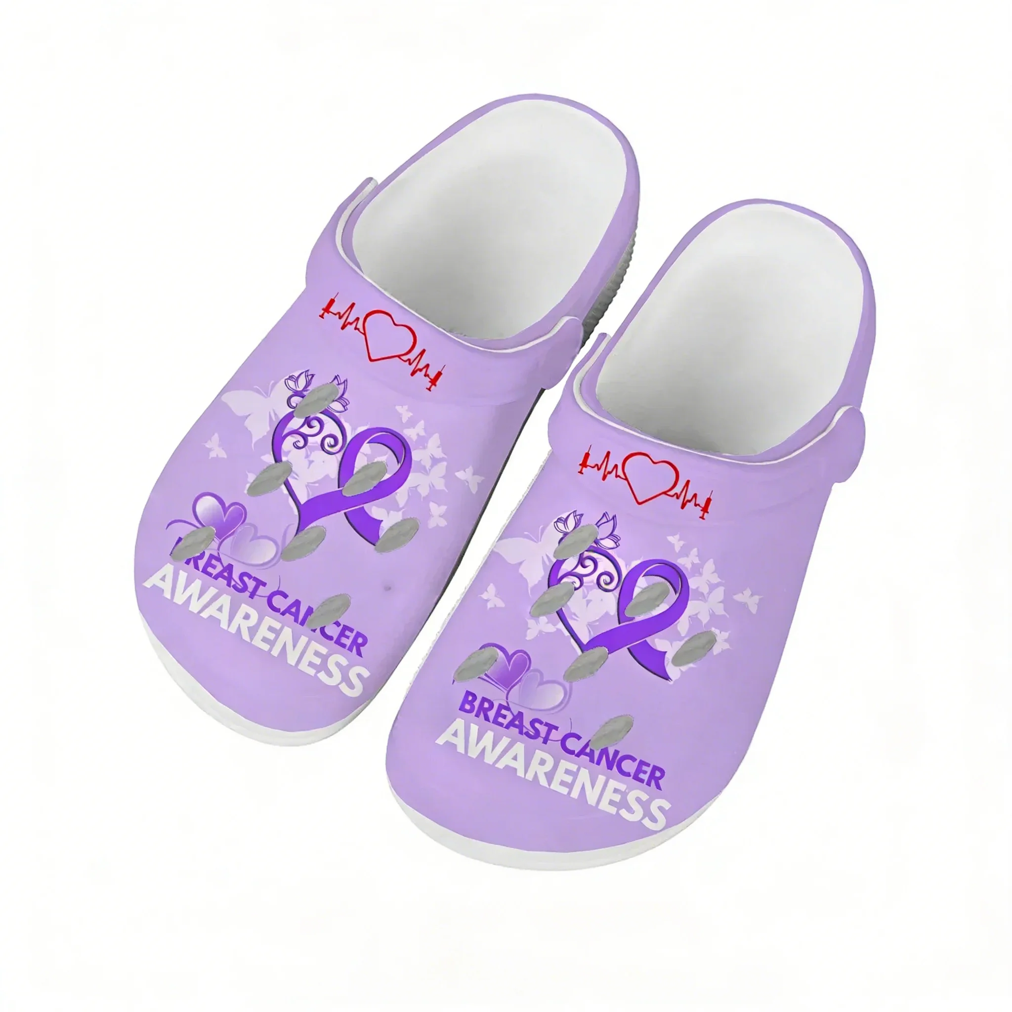 남녀 청소년용 간호사 샌들 패션 워터 슈즈 만화 캐릭터 - Women'S Shoes Nursing 리뷰 및 가격