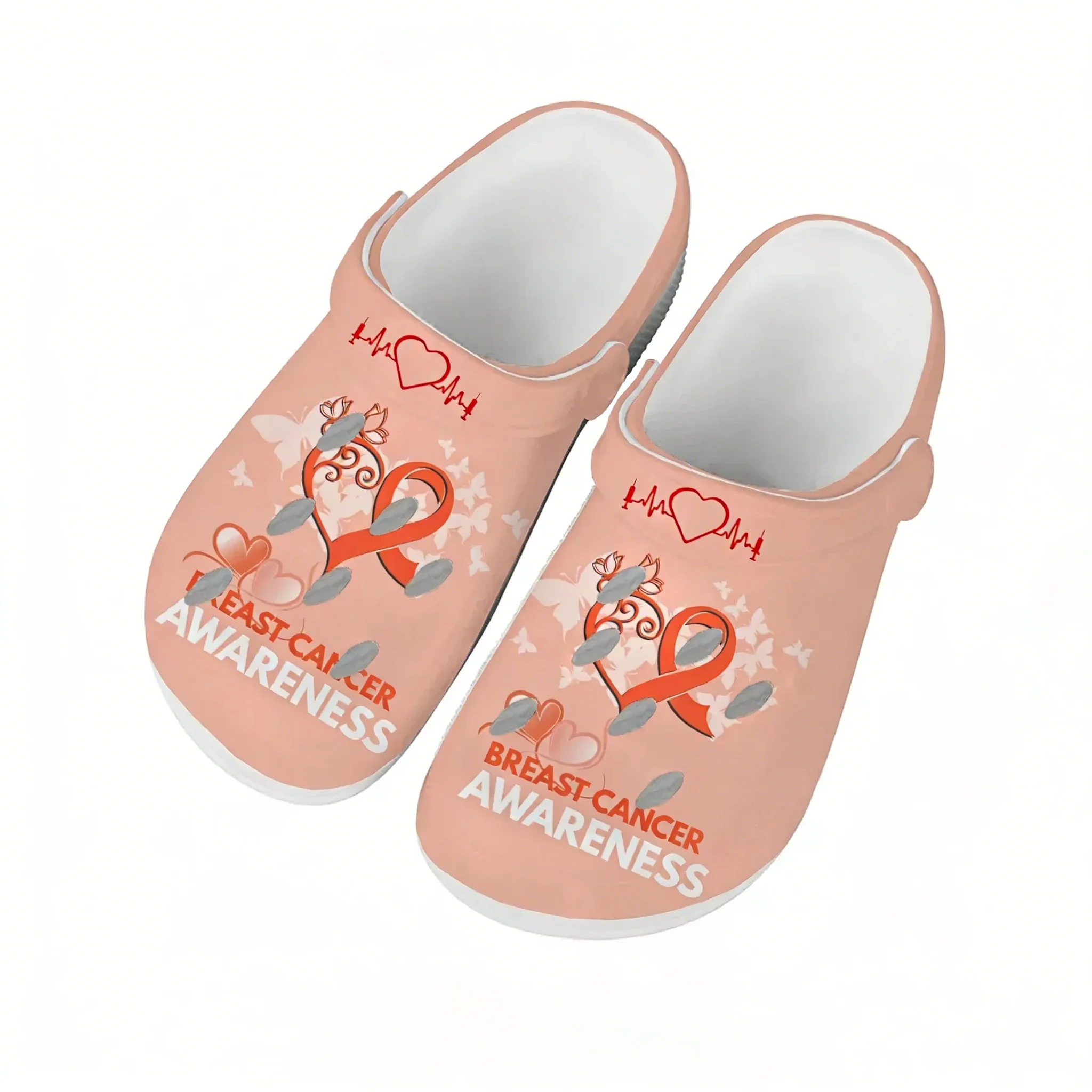 남녀 청소년용 간호사 샌들 패션 워터 슈즈 만화 캐릭터 - Women'S Shoes Nursing 리뷰 및 가격
