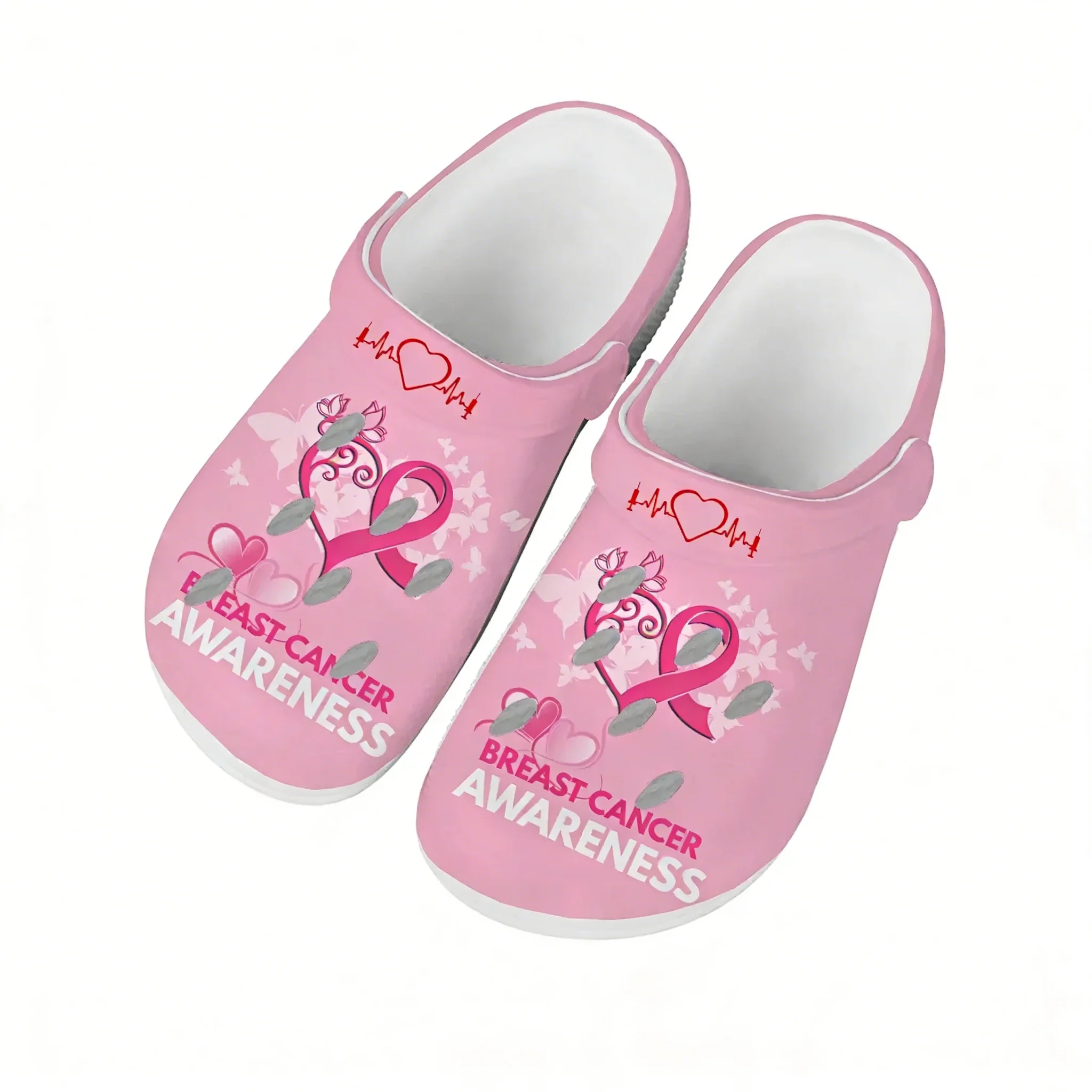 남녀 청소년용 간호사 샌들 패션 워터 슈즈 만화 캐릭터 - Women'S Shoes Nursing 리뷰 및 가격