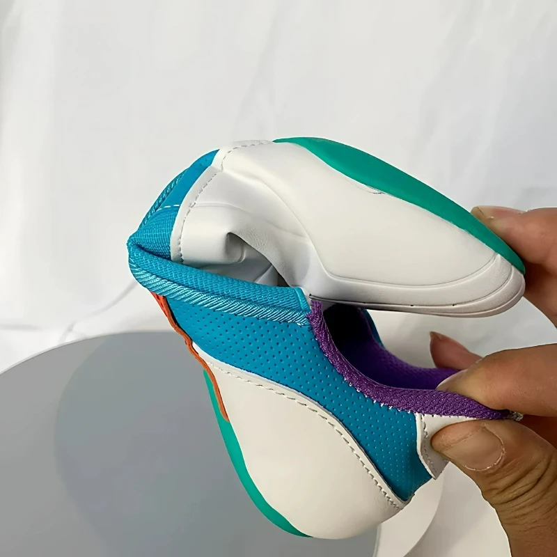 2026 클래식 브랜드 남녀 공용 디자이너 태극권/태권 - Women'S Shoes Vs Men'S 리뷰 및 가격