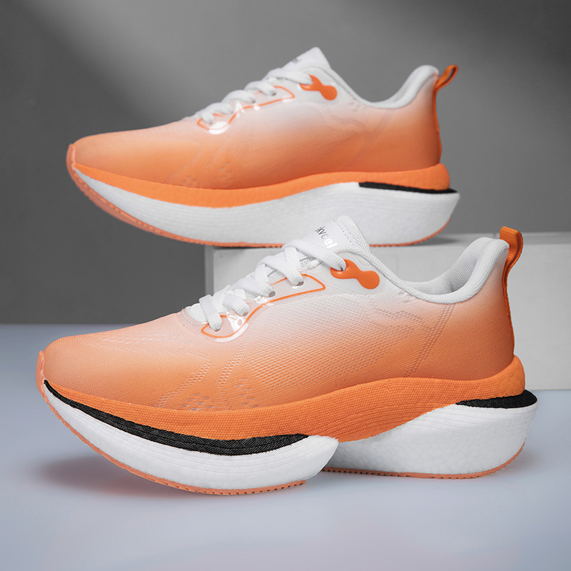 남성용 카본 플레이트 러닝화 통기성 플랫폼 스니커즈 전 - Women'S Shoes Professional 리뷰 및 가격