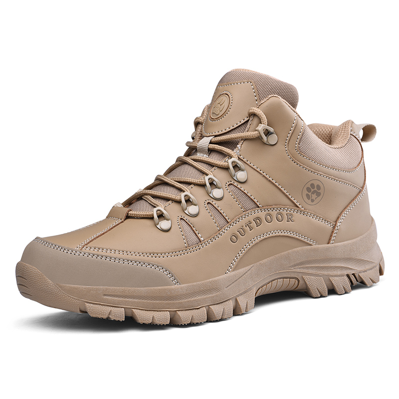 남성 전술 부츠 군용 남성 군대 신발 등산 하이킹 신발 - Women'S Shoes Water Resistant 리뷰 및 가격