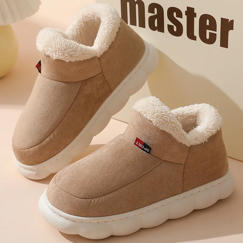 겨울 캐주얼 실내화 남성용 2025 여성용 신발 야외용 - Kids Shoes Women 리뷰 및 가격