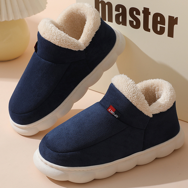 겨울 캐주얼 실내화 남성용 2025 여성용 신발 야외용 - Kids Shoes Women 리뷰 및 가격