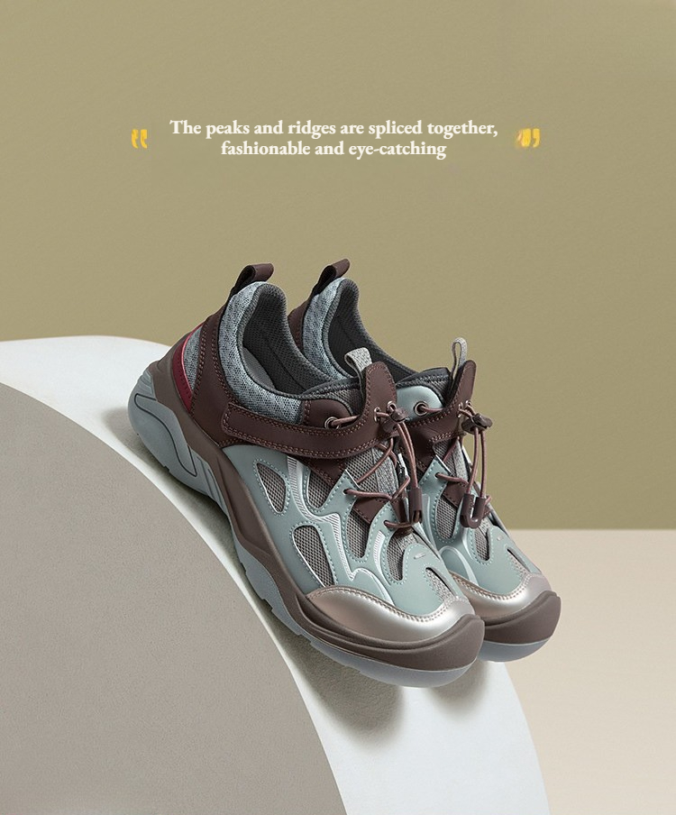 골든 카멜 여성 플랫 샌들 2026 봄 야외용 소프트  - Women'S Shoes Hike 리뷰 및 가격