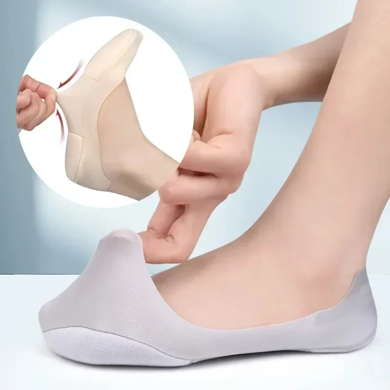 여성 보트 양말 족저근막염 신발 깔창 양말 미끄럼 방지 - Women'S Shoes Plantar Fasciitis 리뷰 및 가격