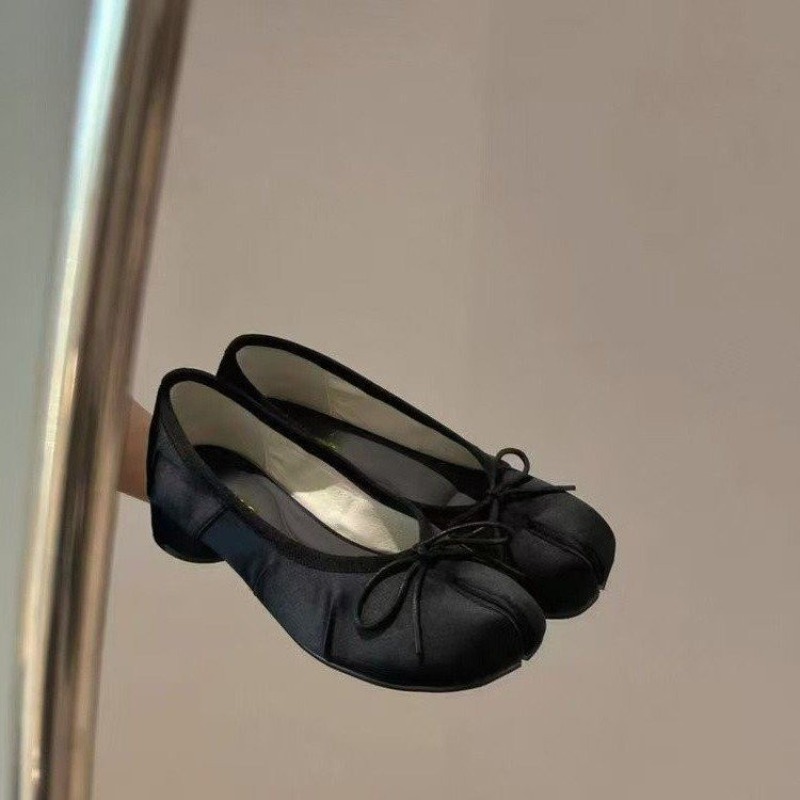 스윗보우 여성용 2026년 봄 신상 슬립온 얇은굽 부드 - Women Shoes Loafers 리뷰 및 가격