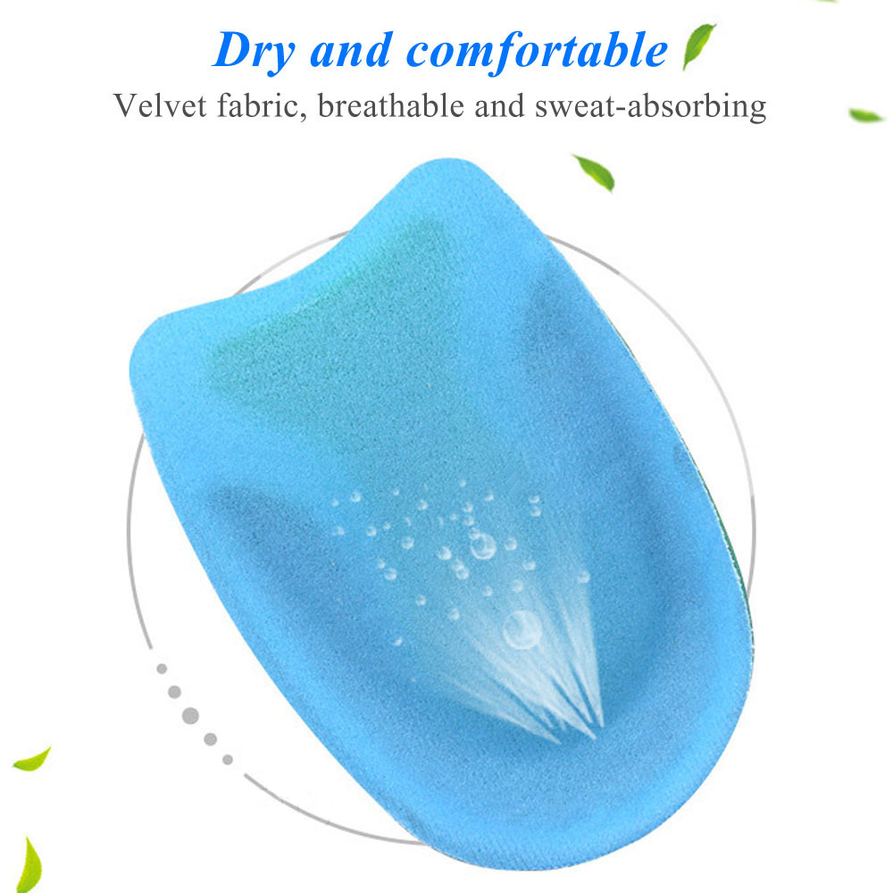실리콘 힐 컵 발 뒤꿈치 박차 통증 완화 족저 근막염  - Women'S Shoes Plantar Fasciitis 리뷰 및 가격