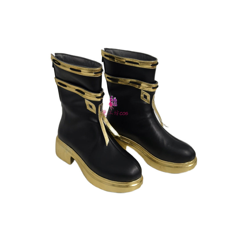 게임 라이브러리 오브 루이나 제나 코스프레 신발 남녀용 - Women Shoes Japan 리뷰 및 가격