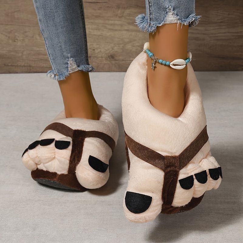 작은 사이즈 겨울용 귀여운 큰 발용 다섯 발가락 신발  - Women Shoes For Big Feet 리뷰 및 가격