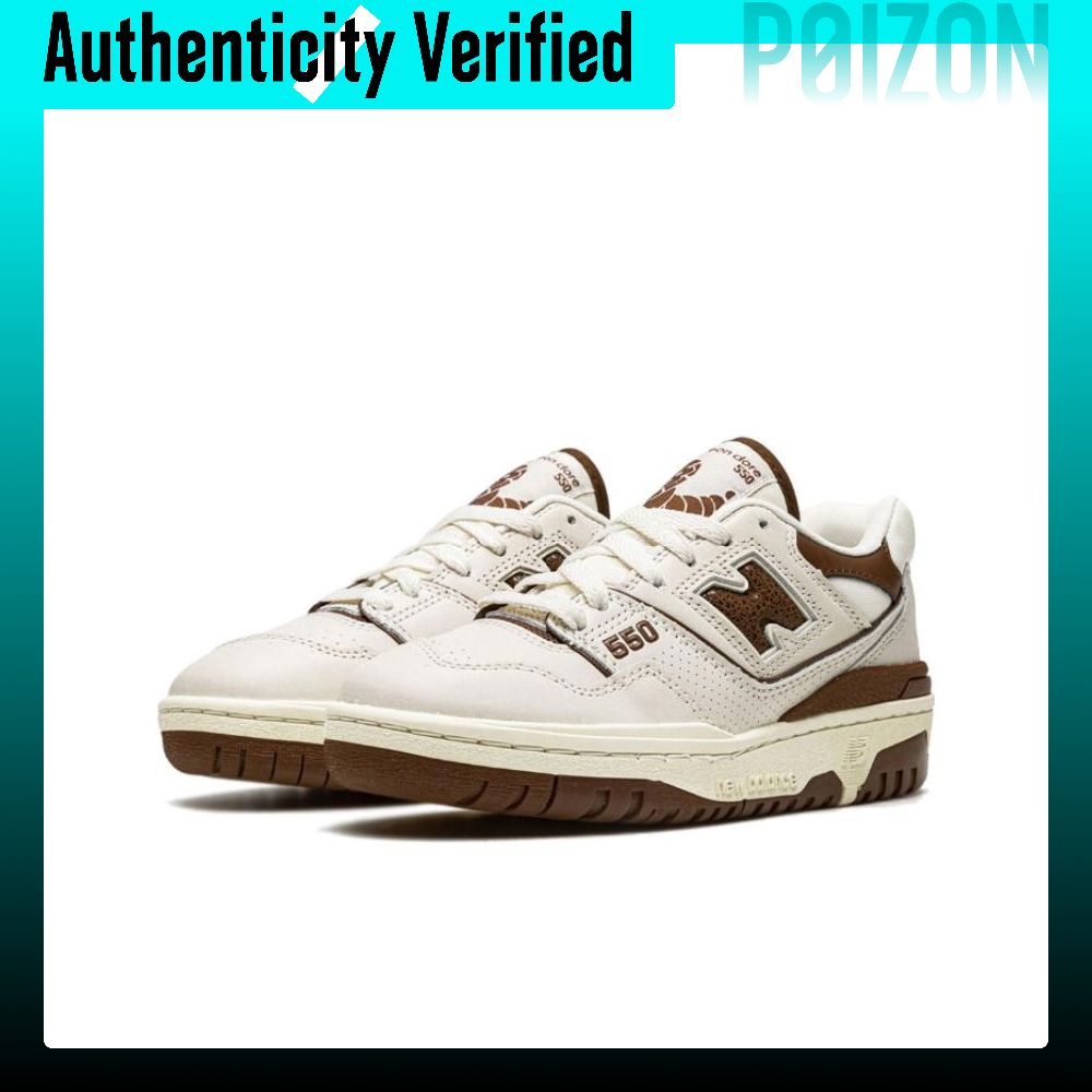 아임 레온 도레(AIME LEON DORE)와 뉴발란스 - New Balance Shoes 550 리뷰 및 가격