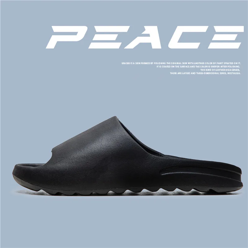 뜨거운 판매 여성 남성 슬리퍼 패션 EVA 슬라이드 2 - Women'S Shoes Water Resistant 리뷰 및 가격
