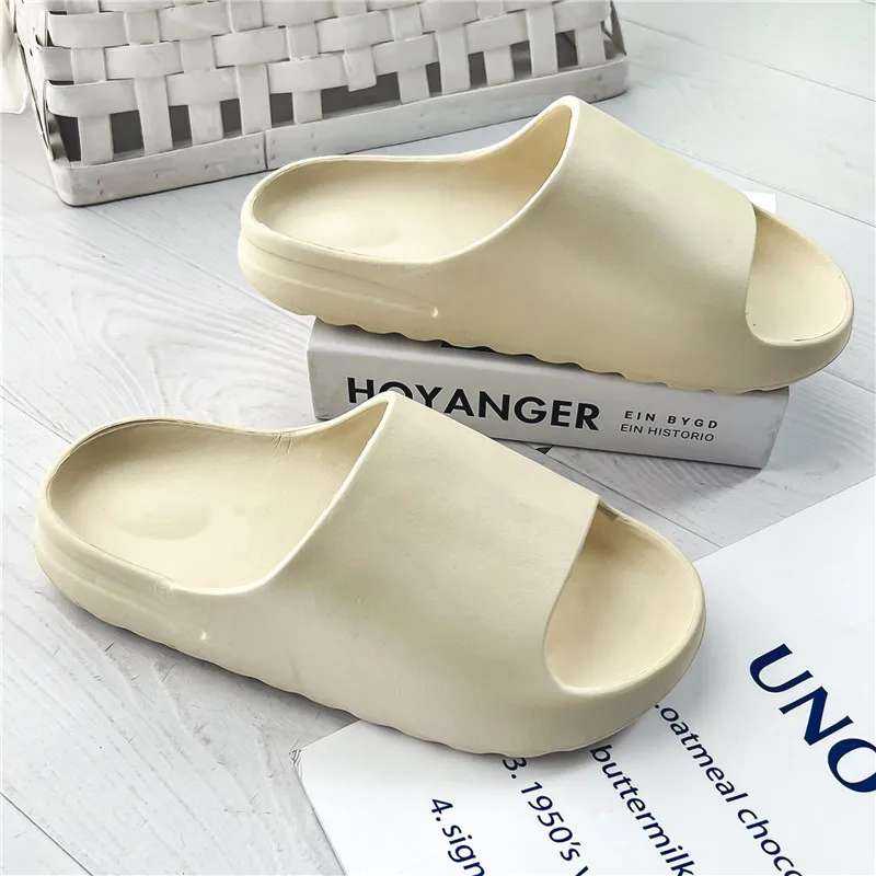 뜨거운 판매 여성 남성 슬리퍼 패션 EVA 슬라이드 2 - Women'S Shoes Water Resistant 리뷰 및 가격