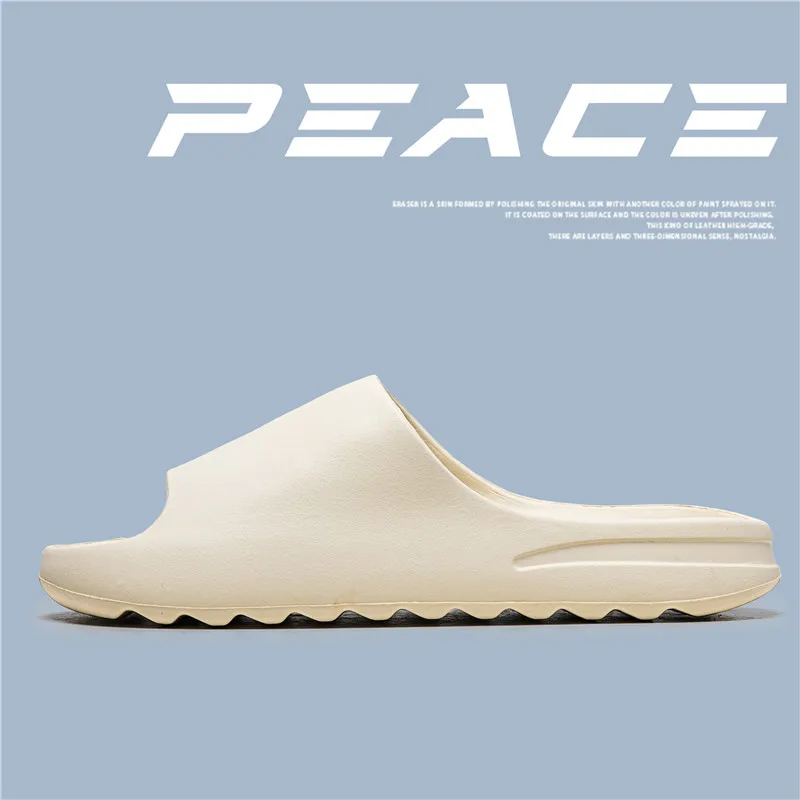 뜨거운 판매 여성 남성 슬리퍼 패션 EVA 슬라이드 2 - Women'S Shoes Water Resistant 리뷰 및 가격