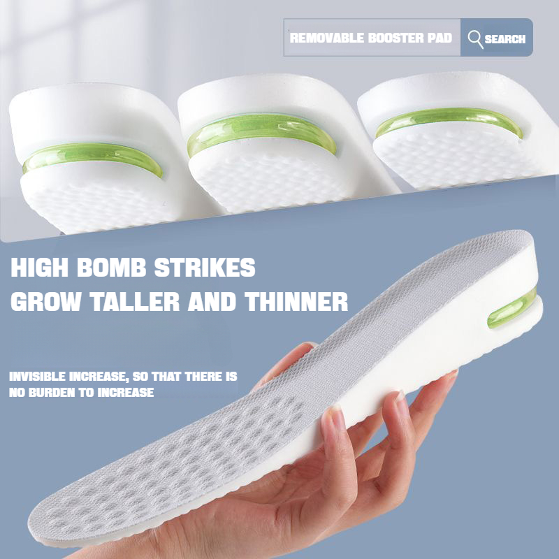 발을위한 높이 증가 깔창 컴포트 발바닥 근막염 신발 안 - Women'S Shoes Plantar Fasciitis 리뷰 및 가격