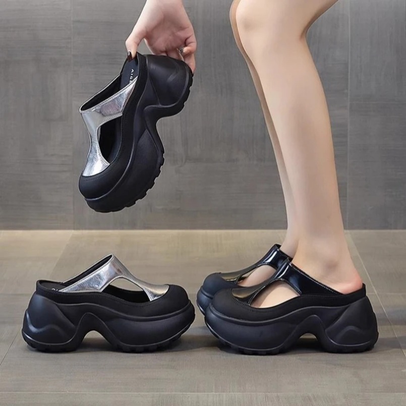 여성 샌들 홈 클라우드 슬리퍼 플립플랍 비치 하우스 슈 - Women'S Shoes Cloud 리뷰 및 가격