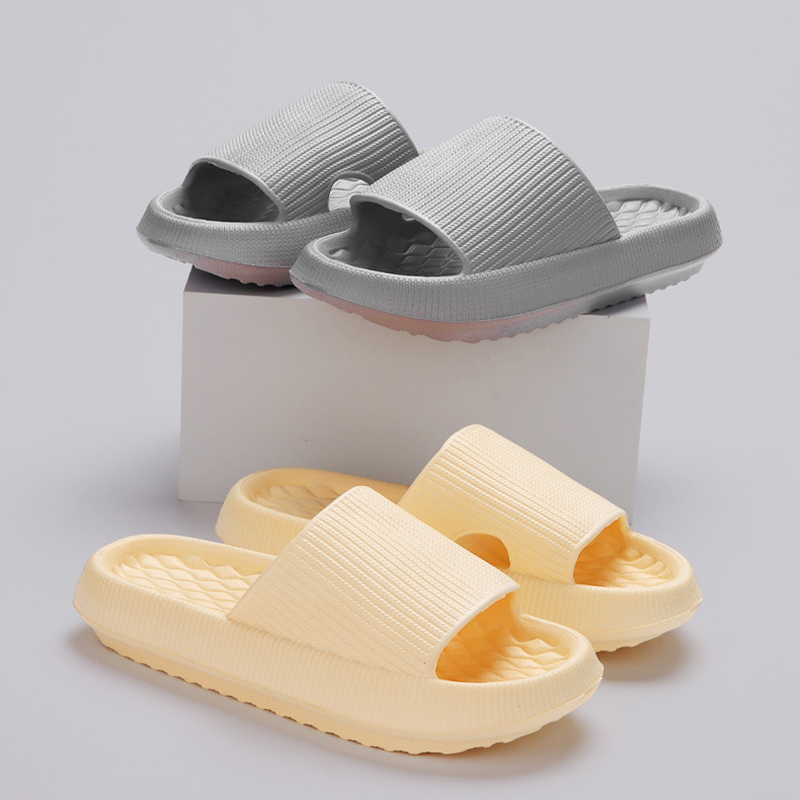 두꺼운 바닥 클라우드 슬리퍼 여성용 소프트 솔 에바 실 - Women'S Shoes Cloud 리뷰 및 가격