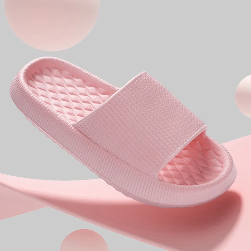 두꺼운 바닥 클라우드 슬리퍼 여성용 소프트 솔 에바 실 - Women'S Shoes Cloud 리뷰 및 가격
