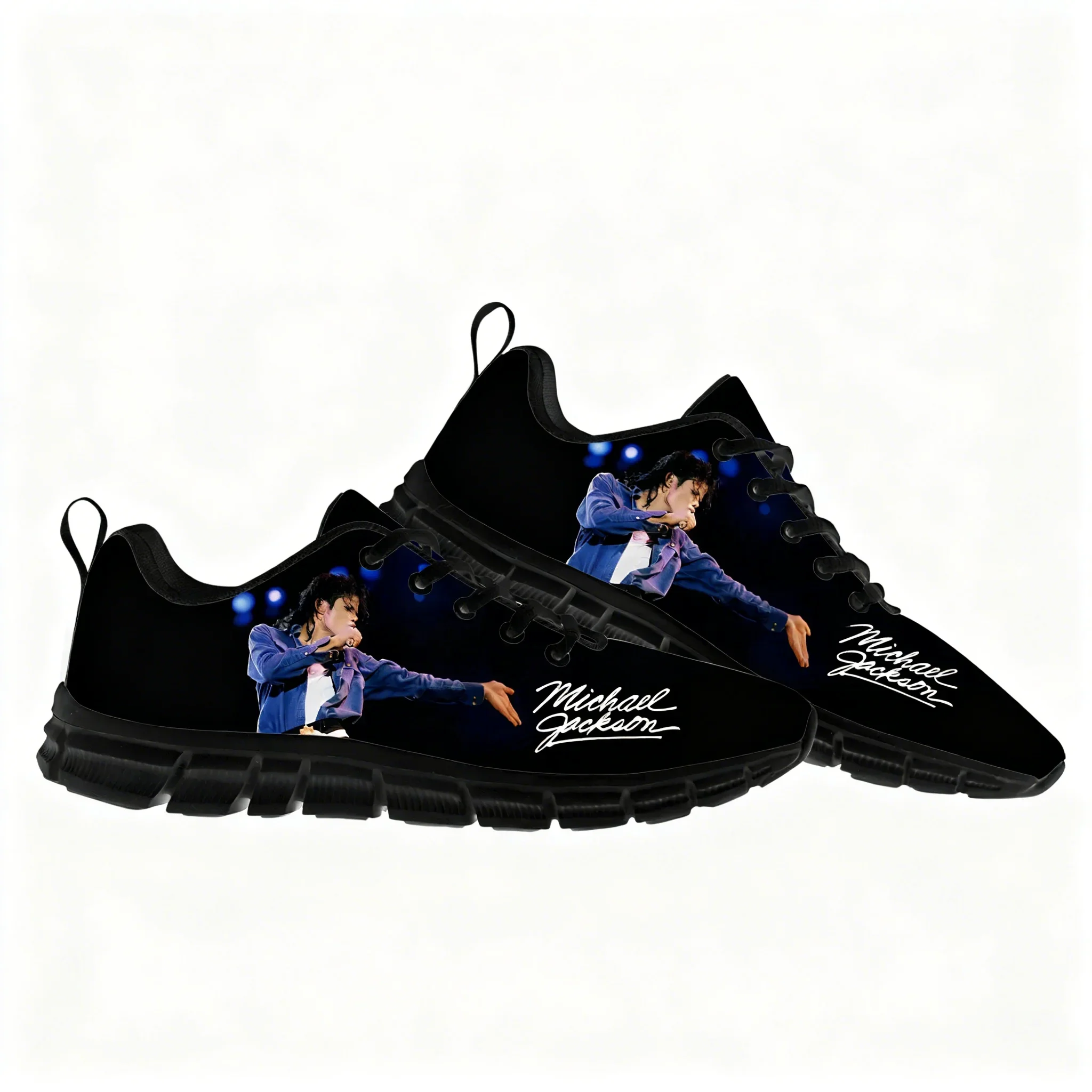 마이클 잭슨 댄스 가수 스포츠 신발 남성 여성 십대 운 - Women'S Shoes Hike 리뷰 및 가격