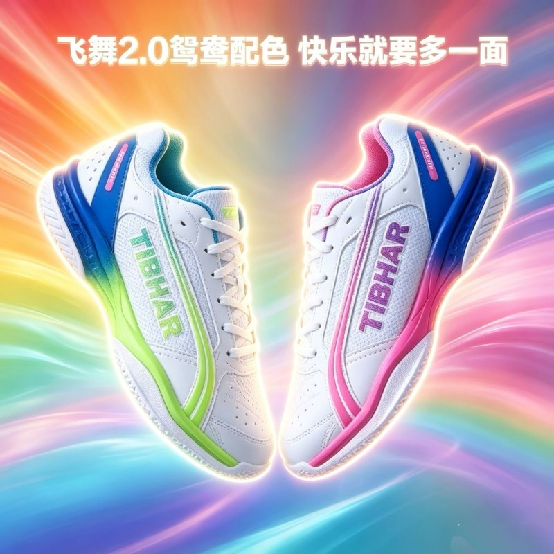 남성 여성을위한 클래식 브랜드 탁구 신발 편안한 배드민 - Women'S Shoes Vs Men'S 리뷰 및 가격