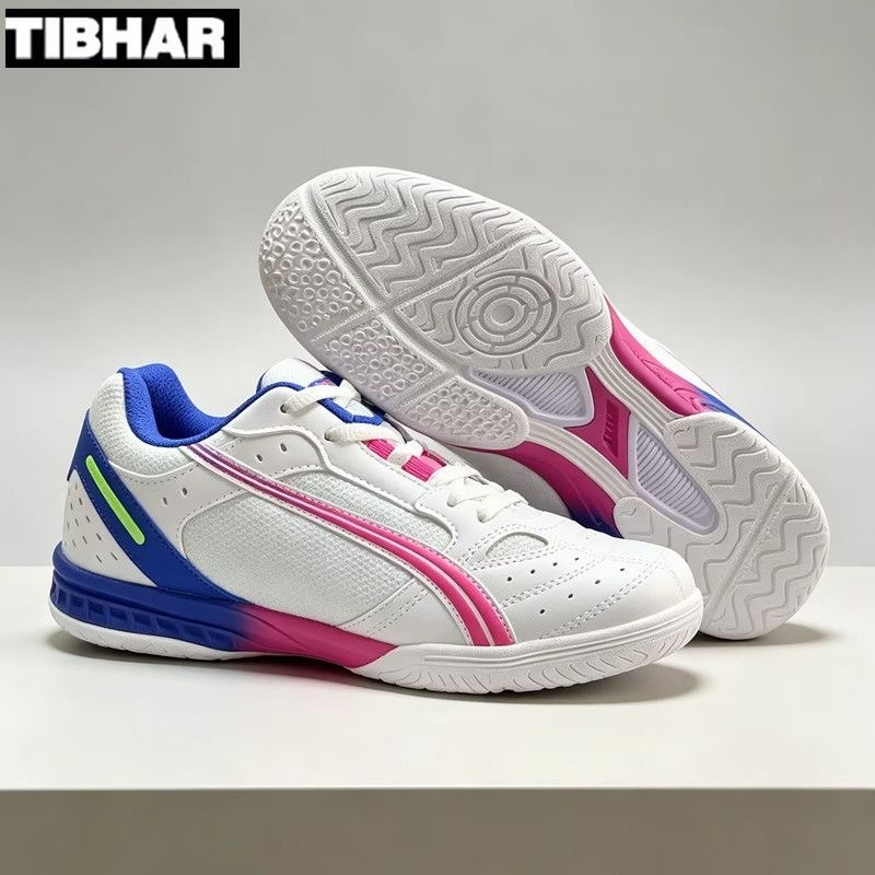 남성 여성을위한 클래식 브랜드 탁구 신발 편안한 배드민 - Women'S Shoes Vs Men'S 리뷰 및 가격