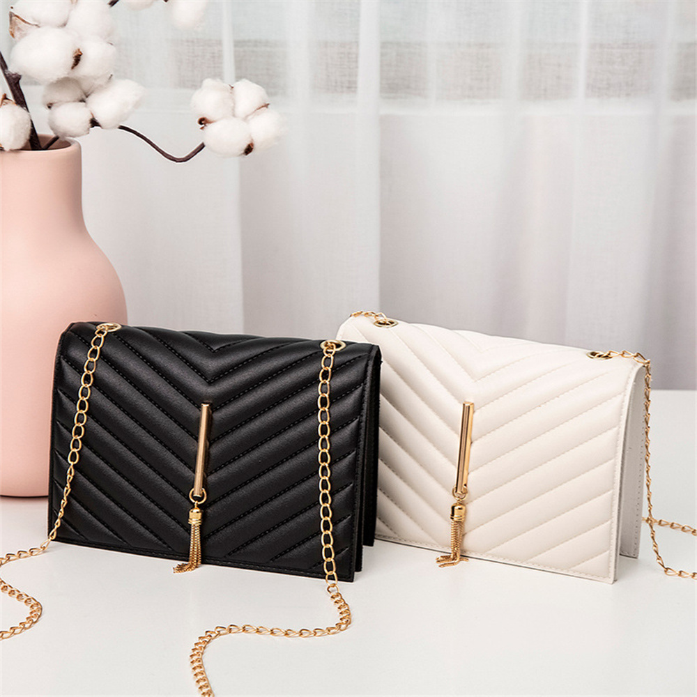 태슬 플랩 크로스바디 백, 여성용 미니 체인 핸드백,  - Women'S Shoes Louis Vuitton 리뷰 및 가격