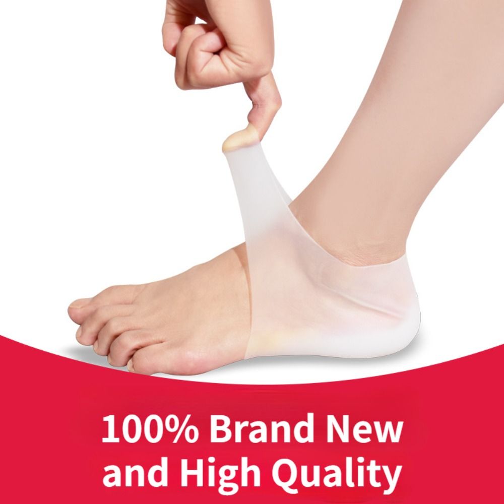 1쌍 2-6cm 발바닥 근막염용 깔창, 신발 밑창, 보 - Women'S Shoes Plantar Fasciitis 리뷰 및 가격