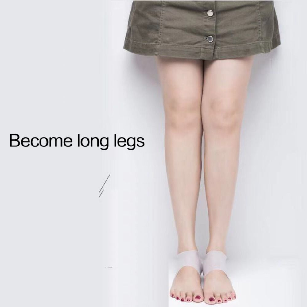 1쌍 2-6cm 발바닥 근막염용 깔창, 신발 밑창, 보 - Women'S Shoes Plantar Fasciitis 리뷰 및 가격