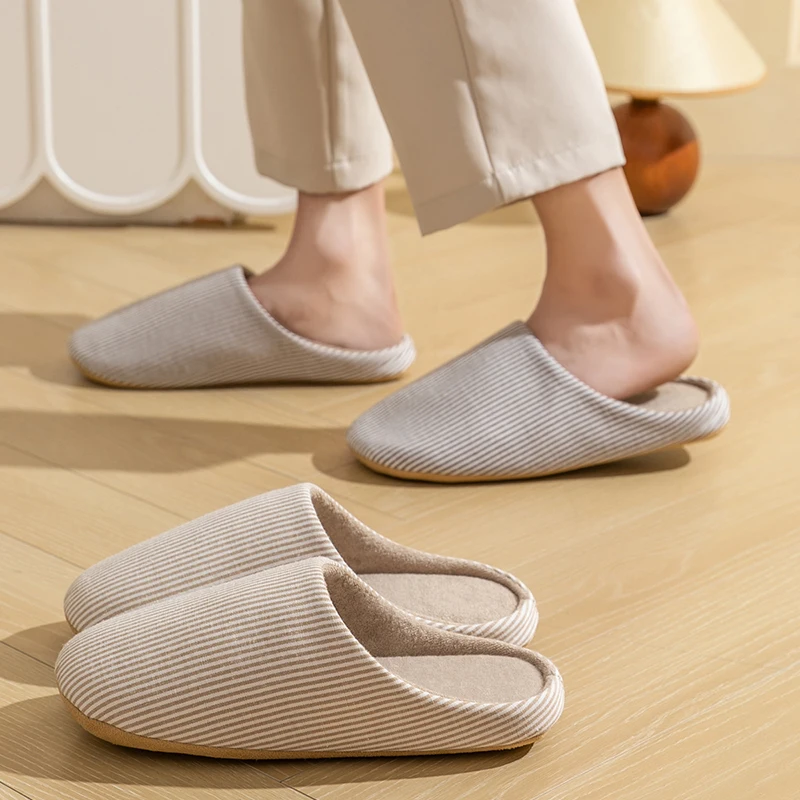가을 새로운 침묵 일본 슬리퍼 남성 여성 가정용 따뜻한 - Women Shoes Japan 리뷰 및 가격