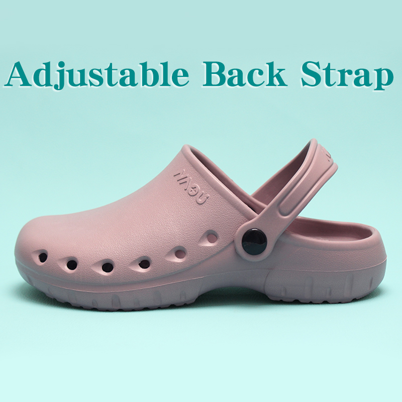 의사 스크럽 나막신 가벼운 간호사 슬리퍼 의료 신발 미 - Women'S Shoes Nursing 리뷰 및 가격
